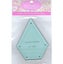 Sue Daley Template - Jewel 2-1/2" Carousel 1