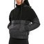 Urban Classics Ladies - Sherpa Mix Pull Over Carousel 1
