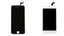 iPhone 6+ LCD Screen Digitizer Black/White Carousel 1