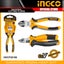 Diagonal Cutting Pliers INGCO 7"/180mm Carousel 1