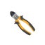 High leverage Diagonal Cutting Pliers INGCO 7"/180mm Carousel 3