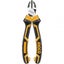 High leverage Diagonal Cutting Pliers INGCO 7"/180mm Carousel 2