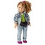 American Girl 18" Doll ~ COURTNEY'S BELT BAG & WATCH ~ brand new, unopened Carousel 3