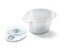 Soehnle Roma Plus Digital Kitchen Scale White | 5kg Capacity 65857 Carousel 4