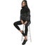 Urban Classics Ladies - Sherpa Mix Pull Over Carousel 4