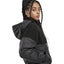 Urban Classics Ladies - Sherpa Mix Pull Over Carousel 6