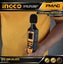 Digital Meter Sound Level INGCO Carousel 3