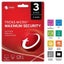 Trend Micro Maximum Security 2021 3 Devices 3 Years Carousel 1