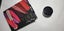 Urban decay mini lipstick + Kat Von D Lock-it Translucent Setting Powder Carousel 2