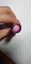 Urban decay mini lipstick + Kat Von D Lock-it Translucent Setting Powder Carousel 4