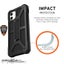 UAG Monarch Rugged Case for iPhone 11 Pro Carousel 7