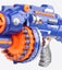 Electric Foam Bullet Toy Gun Soft Blaster Automatic - Brand New NZ Stock Carousel 4