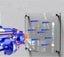 Automatic Toy Gun New Carousel 6