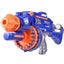 Electric Foam Bullet Toy Gun Soft Blaster Automatic - Brand New NZ Stock Carousel 2