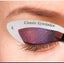 Eyeliner and Eye Shadow Makeup stenciles Carousel 2