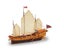 Artesania 1:60 18020 Red Dragon Carousel 1