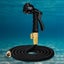 Garden Hose Carousel 9