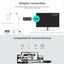 Wireless Chromecast HDMI Dongle Carousel 5