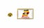 pins pin's flag national badge map hat country EAU uganda Carousel 1