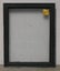 Permanent Green Aluminium Awning Window With Obscure Glass H1000xW800 NL9747 Carousel 1