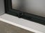 Permanent Green Aluminium Awning Window With Obscure Glass H1000xW800 NL9747 Carousel 3