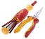 WIHA Electricians Tool Kit, 8 pcs. Carousel 1