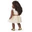 American Girl 18" Doll ~ ALL THAT GLITTERS ~ from Truly Me Christmas range ~ NEW Carousel 5