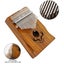 Kalimba Thumb Piano Mbira Carousel 9