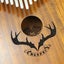 Kalimba Thumb Piano Mbira Carousel 7