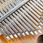 Kalimba Thumb Piano Mbira Carousel 3