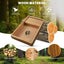 Kalimba Thumb Piano Mbira Carousel 8