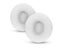 2Pcs Replacement Earpads Cushion for Solo 2.0/3.0 Wireless Headphone (White) Carousel 1