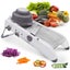 Vegetable Spiralizer Vegetable Mandoline Slicer (OVER STOCKED) Carousel 8