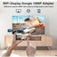 WIFI Wireless Display TV Dongle Adapter HDMI Receiver Airplay Miracast Carousel 4