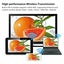 WIFI Wireless Display TV Dongle Adapter HDMI Receiver Airplay Miracast Carousel 5