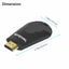 WIFI Wireless Display TV Dongle Adapter HDMI Receiver Airplay Miracast Carousel 7
