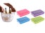 2 X 24Grid Silicone Ice Cube Tray for Summer Drinks Carousel 1