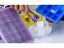 2 X 24Grid Silicone Ice Cube Tray for Summer Drinks Carousel 3