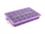 2 X 24Grid Silicone Ice Cube Tray for Summer Drinks Carousel 9