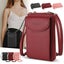 Women Lady Phone Bag Purse Wallet Carousel 1