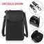 Women Lady Phone Bag Purse Wallet Carousel 6