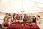 Glamping Consultation and Tent Manufacture Carousel 3