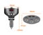 Car Phone Charger USB Multi-function Cigarette Lighter Carousel 4