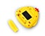2PCS Chicken Shape Electronic Digital Timer Kitchen Baking Timer Carousel 2