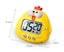 2PCS Chicken Shape Electronic Digital Timer Kitchen Baking Timer Carousel 3