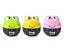 3PCS Frog Shape Mechanical Timer Carousel 1