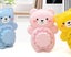 4PCS Bear Shape Student Learning Timer Carousel 2