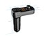 Car MP3 Bluetooth Player Dual USB Carousel 3