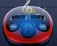 Car MP3 Bluetooth Player Mobile Phone Charging Carousel 2