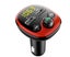 Car MP3 Bluetooth Player Mobile Phone Charging Carousel 3